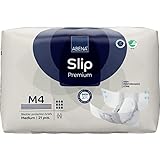 Buy Abena San 4 Incontinence Pads | 800 Ml Absorbency | 30 Pieces Fast Incontinence Products Discrete And Effectively Shaped Incontinence Performances For Men Women Premium 4