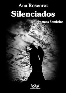 Livro Silenciados: Poemas sombrios