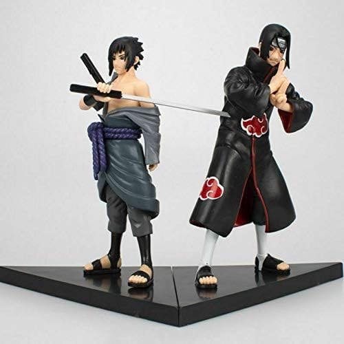 itachi action figure