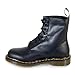 Dr. Martens 1460 Originals 8 Eye Lace Up Boot,Black Smooth Leather,11 UK...