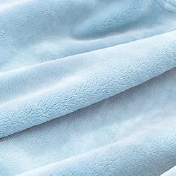 Exclusivo Mezcla Soft Fleece Baby Blanket Baby