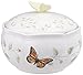 Lenox Butterfly Meadow Covered Box