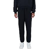 New Balance Womens Sport Essentials French Terry Jogger