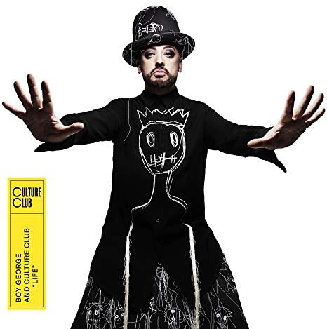 Culture Club - Don't Mind If I Do - Amazon.com Music