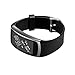 EloBeth Compatible Gear Fit 2 Pro/Gear Fit 2 Band, Smart Watch Elastomer Strap Silicone Wristband for Gear Fit 2 Pro/Gear Fit 2 SM-R360 Fitness Activity Tracker (5.9