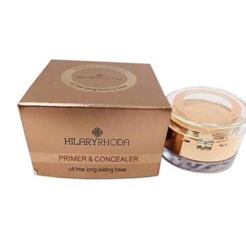 hilary rhoda concealer