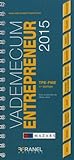Entrepreneur TPE PME (Vademecum) by 