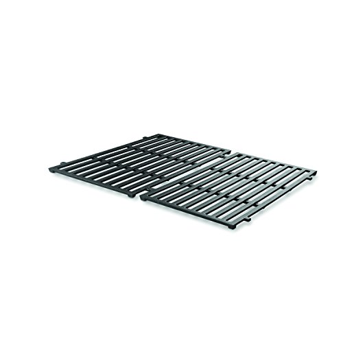 er PorcelainEnameled Cooking Grates for Spirit 200 Series Gas