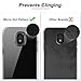 MagiDeal Galaxy J3 2018,J3V 3rd Gen,J3 Star,J3 Orbit,J3 Achieve,J3V 2018 Case, [2 in 1 Series] Hybrid Shockproof Drop Protective Impact Rugged Heavy Duty Dual Layer Armor Phone Case Clear