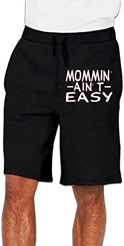 Mooni Vile Character Man Shorts Sweatpants