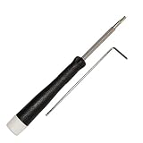 Liberty AV Solutions T10PD Digital Adapter Ring Tool Set