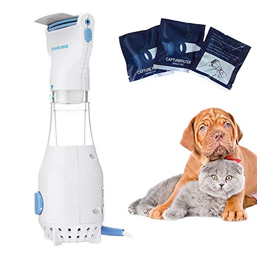 Top 10 flea zapper for dogs Allace Reviews
