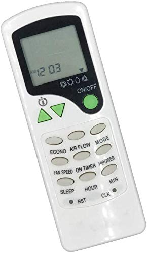 Remote Control For Chigo ZH/LW-03 KH/LW-03 ZC/LW-03 AC Air Conditioner