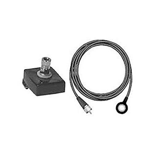 FireStik MK-748R Trunk lip mount kit