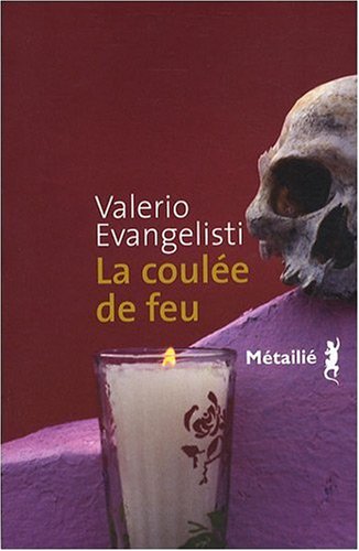 La  coulée de feu