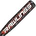 Rawlings 2019 Raptor USA Youth Baseball Bat, 30 inch (-10), Black/Red