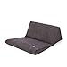 Ipevo PadPillow Stand for iPad Air & iPad 4/3/2/1Nexus/Galaxy - Charcoal Gray (MEPX-07IP)