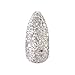 KISS Glam Fantasy Ultimate Diamond Nails 3D Look Stiletto KGFD06X