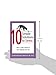 10 Simple Solutions to Stress: How to Tame Tension and Start Enjoying Your Life (The New Harbinger Ten Simple Solutions Series)