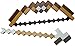 Minecraft Bow and Arrow