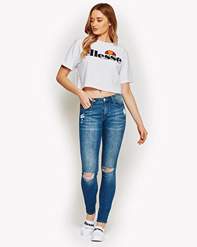 [- ellesse Women Overwear/T-Shirt Alberta  -]