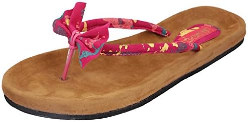 Footrendz Womens Footwear