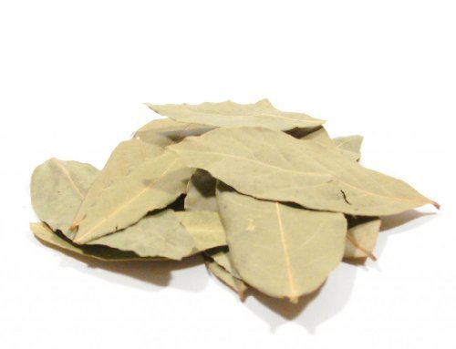 Bay Leaves, Whole-4oz-Grade #1 Select Bay Leaves