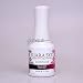 Kiara Sky Mood Changing Gel Polish Ombre G841 Black Rose