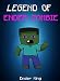 Legend Of EnderZombie: EnderQueen- EnderBrine- EnderZombie (ENDVENTURES SERIES Book 10)