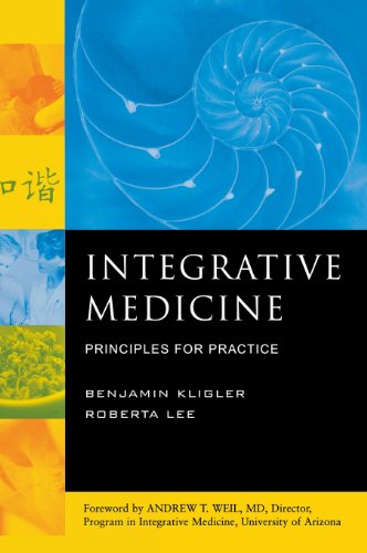 INTEGRATIVE MEDICINE