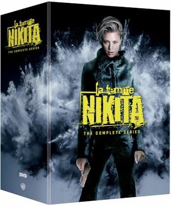 Amazon.com: Mutant X - The Complete Second Season [DVD] : Forbes