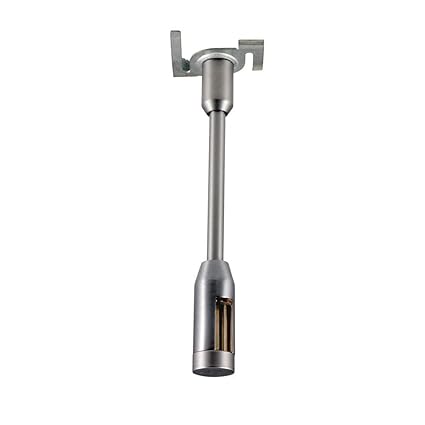 Jesco Lighting Ma St12sn 12 Rigid T Bar Ceiling Standoff For