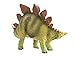 Safari Ltd Carnegie Scale Model Stegosaurus