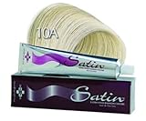 Satin Ultra Vivid Fashion Hair Colors Natural Series 3 oz