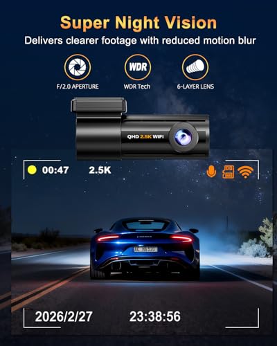 Dashcam