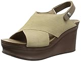 OTBT Women's Blue Hill Wedge Sandal