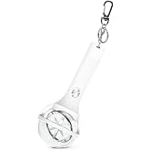 Swico Remado Luminous Lightstick Ver 2 Keychain Car Key Pendant Women Handbag Wallet Decor Accessories