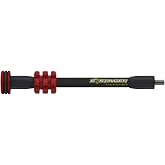 Bee Stinger B-Stinger MicroHex Stabilizer 6", Red