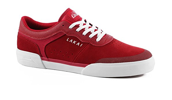 lakai staple shoes