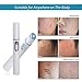 Acne Blemishes Pimples Redness Inflammation Removal Therapy Machine, Blue Light Pen for Anti-Inflammation, Acne treatment, Skin Tightening, Improve Skin Elasticity