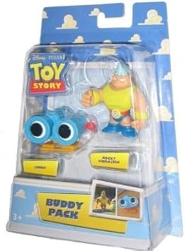 lenny toy story juguete