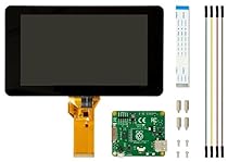Raspberry Pi 7