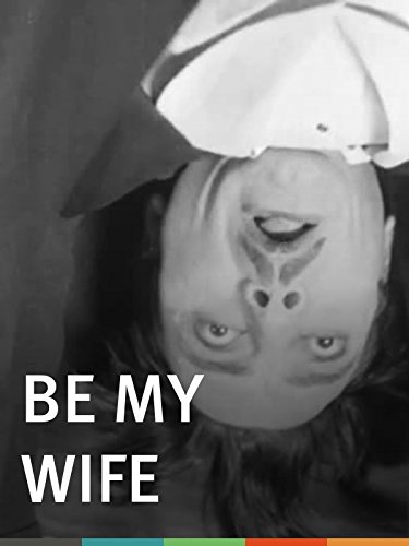 Be My Wife