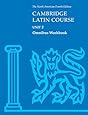 Cambridge Latin Course Unit 2 Omnibus Workbook North American edition (North American Cambridge Latin Course) by North American Cambridge Classics Project (2001) Paperback