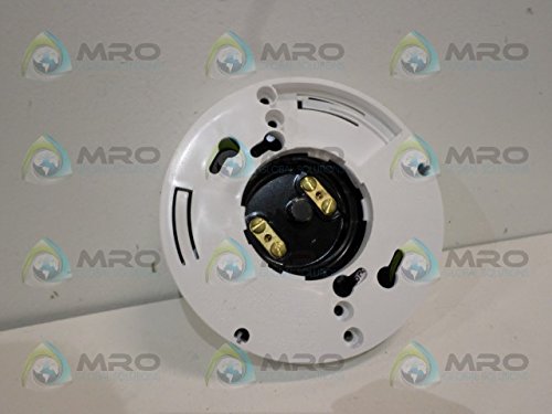Heat Detector, White, H 5 x L 5 In - Thumbnail 2