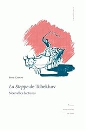 "La  steppe" de Tchekhov