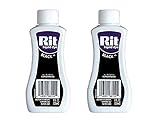 Rit Dye Liquid Fabric Dye, 8 fl oz, Black, 2-Pack
