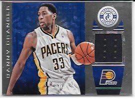 danny granger jersey