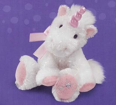 russ unicorn