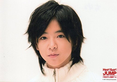 Hey Say Jump 公式写真 知念侑李 ジャニーズ公式 生写真 スリーブ付 A17の買取価格 相場 高価買取なら買取一括比較のウリドキ